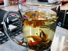 养生茗茶-阿杜打边炉(五江天街店)