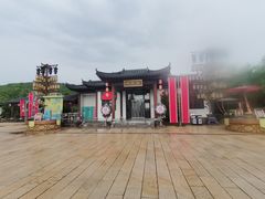 -云龙湖旅游景区