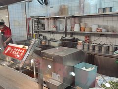 -蔡林记(胭脂路店)