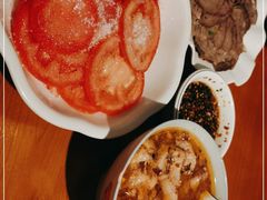 -益华家菜屋(世茂店)