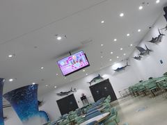 -深海中餐厅(国家海洋博物馆店)