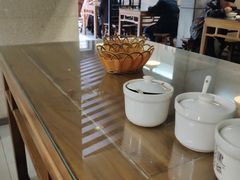 -建基泡馍·西安老字号·清真(永宁店)