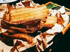 -老头儿油爆虾·知味杭州(爱琴海购物中心)