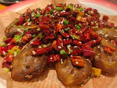 -猫公子纸上烤鱼烧烤•Bistro小酒馆(钱江世纪城店)