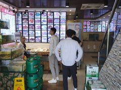-群姐面馆·海鲜烧烤(同安路二店)
