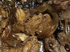 -老妈菜馆(建设街店)