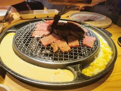 -喜来稀肉(北外滩白玉兰广场店)