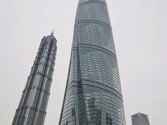 -上海中心大厦
