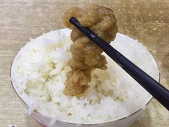 -定家小酥肉·清真(回民街店)