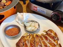 -福宝漠北·专注牛羊肉19年·西北菜(双湖林语店)