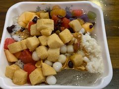 -串妹花式冰粉(乐山总店)