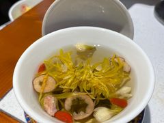 -津门老羊家·铜锅涮羊肉·烧烤(科技园店)