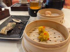 -白天鹅宾馆-宏图府餐厅