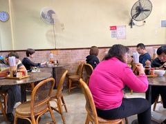 大堂-南苑风味过桥米线(革新路店)