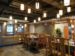 大堂-纸盐河码头火锅(十八梯店)