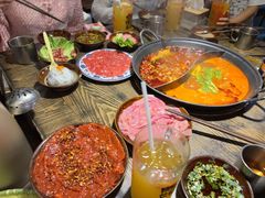 -冯校长老火锅(深圳总店)