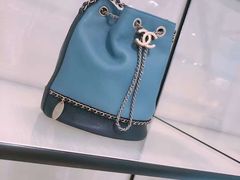 -CHANEL(恒隆广场店)
