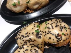 -小杨生煎(湟普汇店)