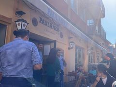 -Restaurant Paulaner am Dom
