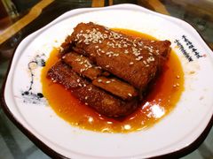 酱香带鱼-兴农记