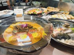 -舟小鲜·舟山小渔村(凤城四路中登广场店)