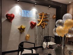 店内布置-龙门养心粥火锅(祥恒广场店)