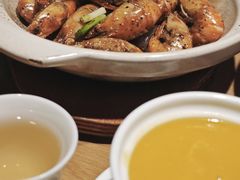 -半勺·新徽菜(银泰城店)