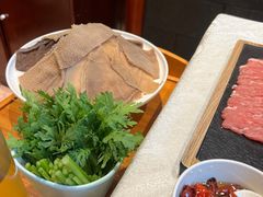 -东来顺饭庄(天坛店)