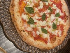-老友时光·Pizza(泰华黑金店)