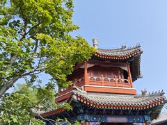 -西海子公园