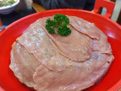 -川东坝子火锅(宝龙店)
