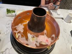 -丁卯•铜锅涮肉(工体店)