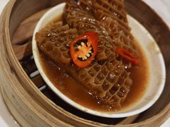 -香港百合居(LCM置汇旭辉广场店)