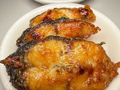 -东坊味道私房菜·地道顺德菜(大良店)