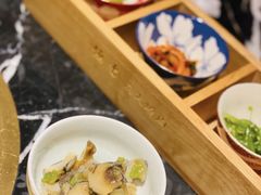 -山川小町·极番烧肉(新地假日广场店)