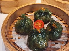 -禄运茶居·手工点心(猎德店)