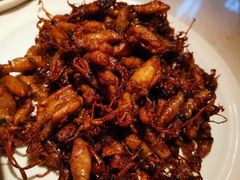 炭烧海兔-日丰园海肠水饺·老字号大连海鲜(和平广场店)