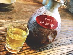 -串大叔炭火烤串·鸡西大冷面刀削面(总店)