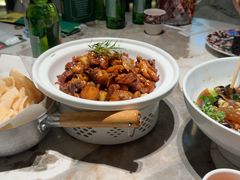 -峰厨大鱼泡饼·天津菜(西青大学城店)