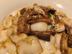 -桂满陇·海市蜃楼·黑金(国金店)