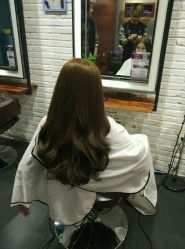 -MAGIC米几发型设计·羊毛卷