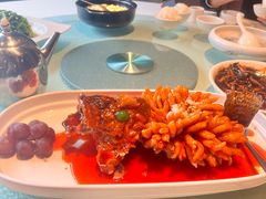 -松鹤楼(山塘街店)