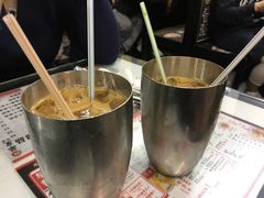 -华星冰室(湾仔店)