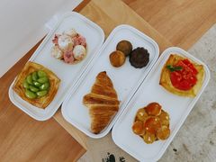 -光作面包Voila Lumiere(中山店)