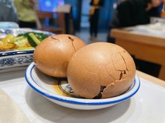 -陳香貴·兰州牛肉面(东方宝泰店)