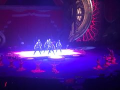 -珠海横琴长隆《卡卡虎奇遇记》