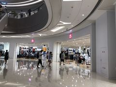 -优衣库(青岛万象城店)