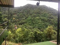 -清迈丛林飞跃 JungleFlight
