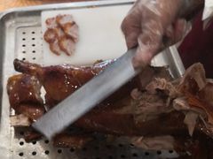 -北京全聚德烤鸭店(昌平店)