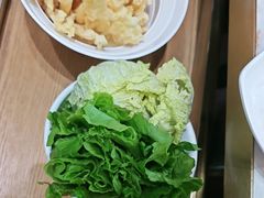 -潮汕大目牛肉火锅(皇岗旗舰店)